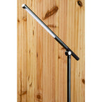 Black Touch Desk Lamp | Finley