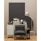 Matte White Floor Lamp | Stockholm
