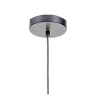 Natural Rattan Pendant Light | Jaya