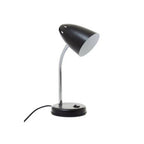 Matte Black Desk Lamp | Flexi