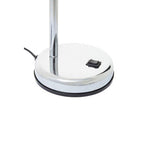 Chrome Desk Lamp | Flexi