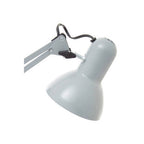 Studio Matte Grey Metal Lamp | Payton