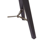 Tripod Table Lamp with Black Base | Malvern