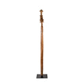 Tuareg Tent Pole Sculpture TR44.1