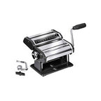 Black and Chrome | Pasta Maker