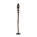 Tuareg Tent Pole Sculpture TR44.3