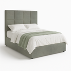 Luma Divan Bed with Drawers