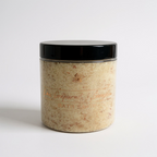 Simple Scents Aromatherapy Lime, Grapefruit & Geranium Bath & Foot Soak - 250g