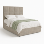 Luma Divan Bed with Drawers