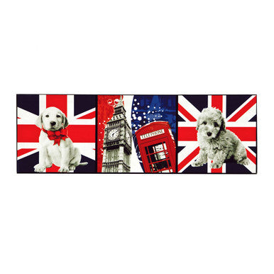 London Icons Wall Art | London Print