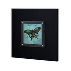 Butterfly 1 Framed Wall Art