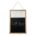 Chalkboard | Cow Parsley
