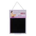 Retro Diner Theme Chalkboard | Doris