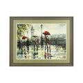 Framed London Wall Art | City