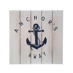 Wall Art | Sailor