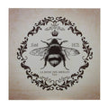 Wall Plaque | Queen Bee
