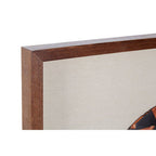 Framed Geo Design Wall Art | Nason