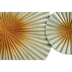 Abstract Discs Wall Sculpture | Nason