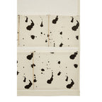 White Wall Hanging Pocket Organiser | Verti