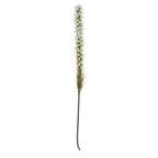 White Blazing Star Flower Stem | Fiori Artificial flowers