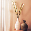 White Blazing Star Flower Stem | Fiori Artificial flowers