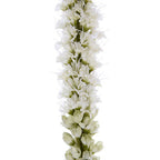 White Blazing Star Flower Stem | Fiori Artificial flowers