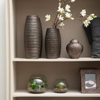 Large Terrarium | Fiori