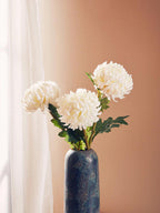 Fiori White Chrysanthemum Flower Stem