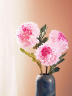 Fiori Pink Chrysanthemum Flower Stem