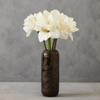 Fiori Ivory Amaryllis Flower Stem