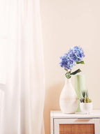 Fiori Blue Hydrangea Flower Stem
