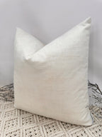 The Couture Cushion - The Ivory Dolce - Style No. 133