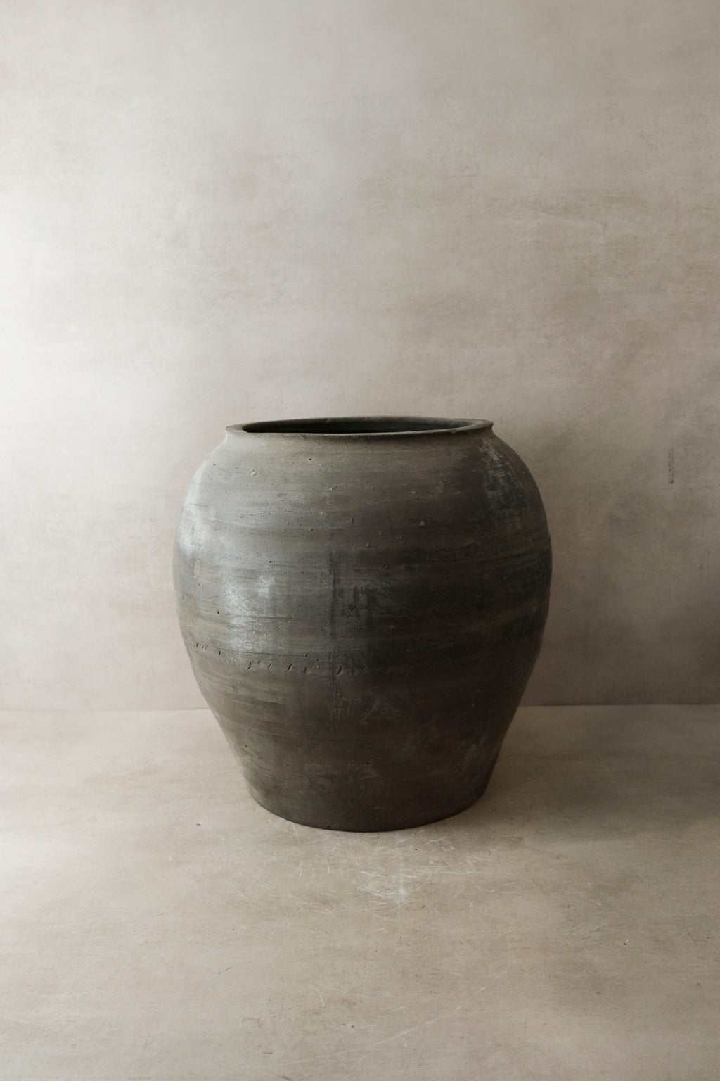 Vintage Dark Pot n° 002