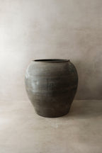 Vintage Dark Pot n° 002