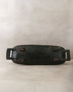 Vintage Zulu Food Platter - Hand carved 57.2