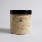 Simple Scents Aromatherapy Lavender, Lemon & Geranium Bath & Foot Soak - 250g