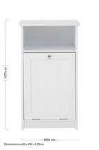 Floor Cabinet | Portland