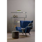 Sheepskin Gunmetal Rug | Bosie