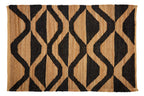 Bosie Large Rug | Hemp