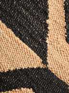 Bosie Large Rug | Hemp