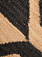 Bosie Large Rug | Hemp