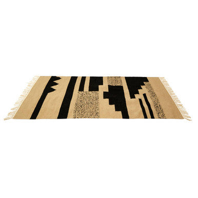 Bosie Small Rug | Trenza