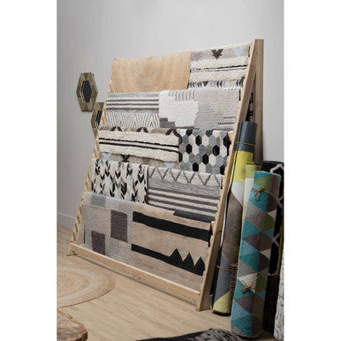 Bosie Small Rug | Trenza
