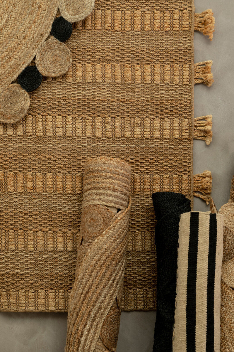 Bosie Small Rug | Trenza