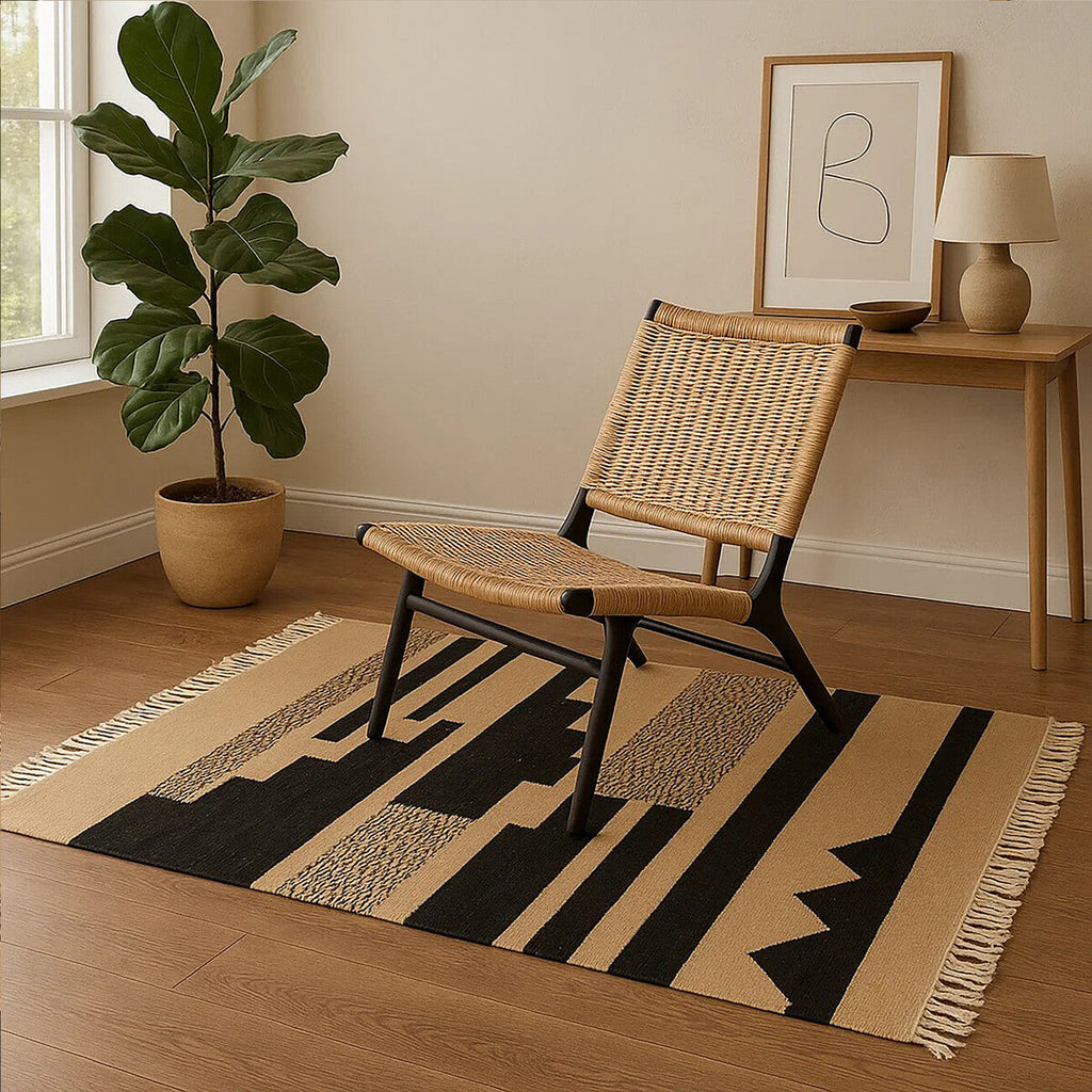 Bosie Small Rug | Trenza