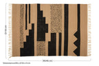 Bosie Large Rug | Trenza