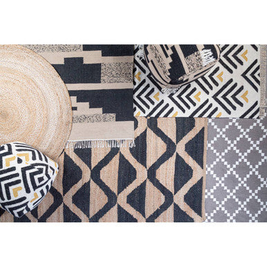 Bosie Large Rug | Trenza