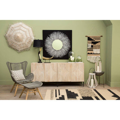 Bosie Large Rug | Trenza
