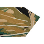 Bosie Green Rug | Moyo