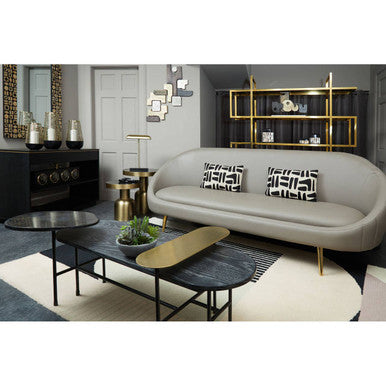 Bosie Geometric Rug | Milana